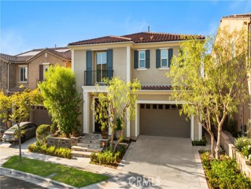 32 Goldenrod , Lake Forest, CA