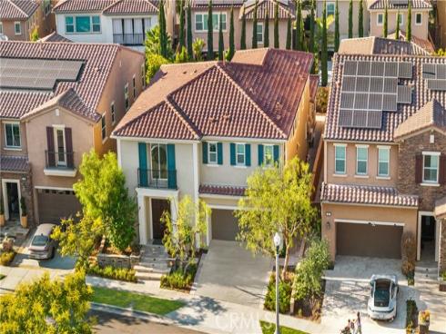 32 Goldenrod , Lake Forest, CA