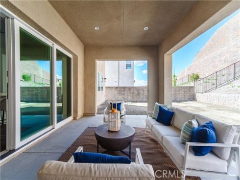 5777 Sunrise Ridge Lane , Lake Forest, CA