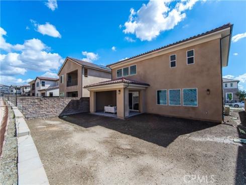 5777 Sunrise Ridge Lane , Lake Forest, CA