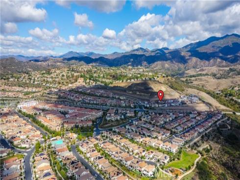 5777 Sunrise Ridge Lane , Lake Forest, CA