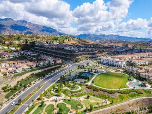 5777  Sunrise Ridge Lane  , Lake Forest, CA