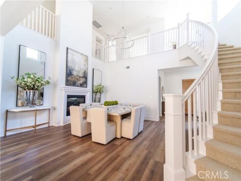 5777 Sunrise Ridge Lane , Lake Forest, CA