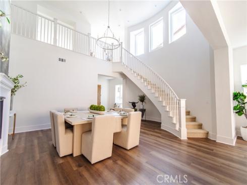 5777 Sunrise Ridge Lane , Lake Forest, CA