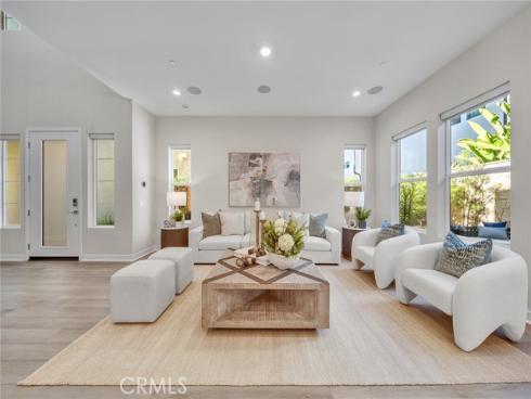 120 Parkland Alley , Lake Forest, CA