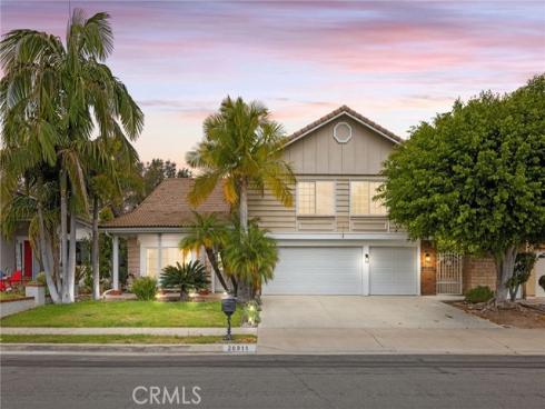20911 Calle Celeste