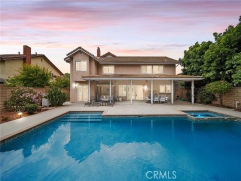 20911 Calle Celeste , Lake Forest, CA