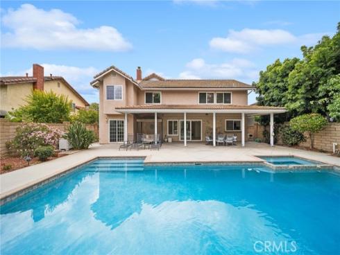 20911 Calle Celeste , Lake Forest, CA