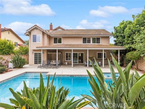 20911 Calle Celeste , Lake Forest, CA