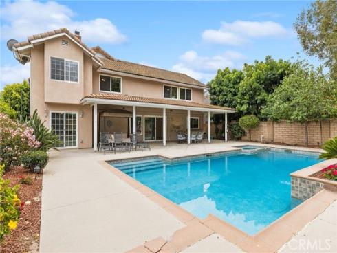 20911 Calle Celeste , Lake Forest, CA