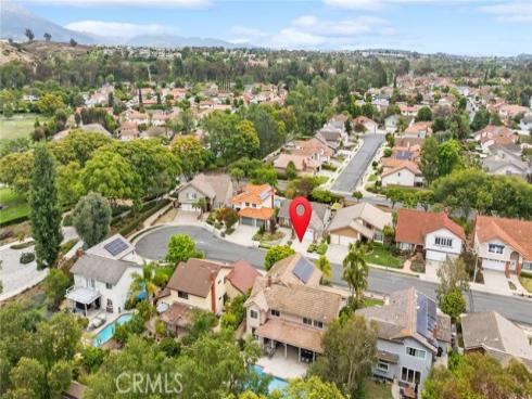 20911  Calle Celeste  , Lake Forest, CA