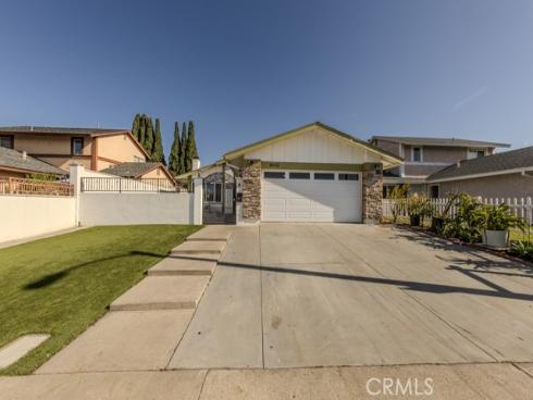 24201 Jagger , Lake Forest, CA