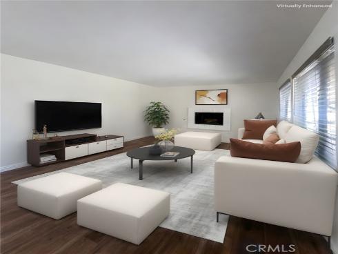 25614 Mont Pointe 3D , Lake Forest, CA
