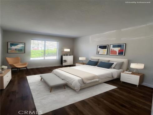 25614 Mont Pointe 3D , Lake Forest, CA