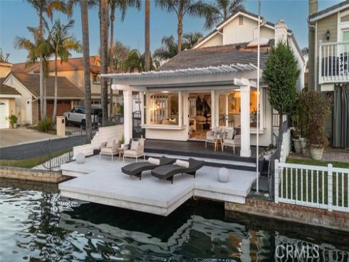 21961 Cayuga Lane , Lake Forest, CA