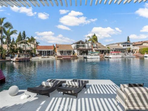 21961 Cayuga Lane , Lake Forest, CA