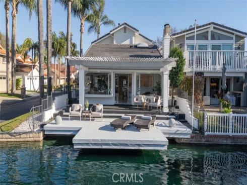 21961 Cayuga Lane , Lake Forest, CA