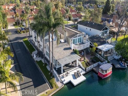21961 Cayuga Lane , Lake Forest, CA