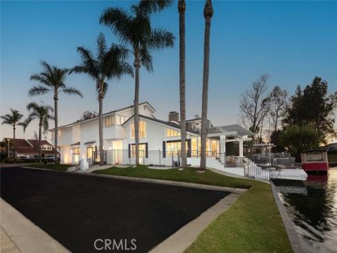 21961 Cayuga Lane , Lake Forest, CA