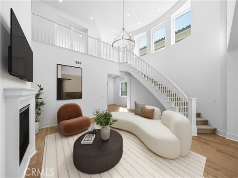 5817 Sunrise Ridge Lane, Lake Forest, CA