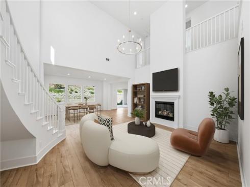 5817 Sunrise Ridge Lane, Lake Forest, CA