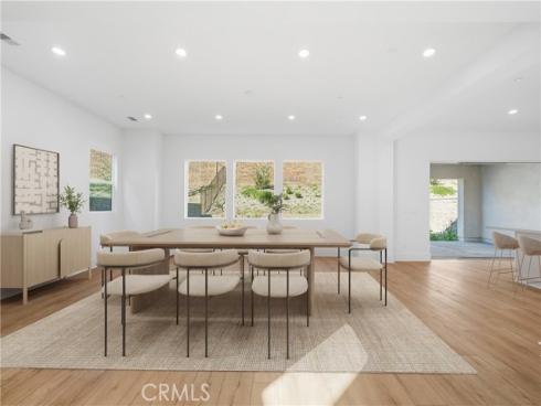 5817 Sunrise Ridge Lane, Lake Forest, CA