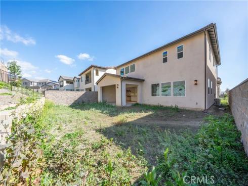 5817 Sunrise Ridge Lane, Lake Forest, CA