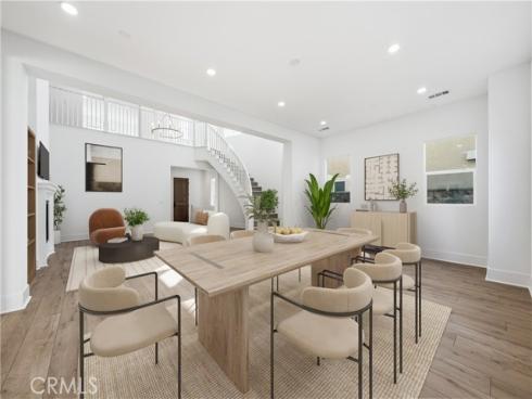 5817 Sunrise Ridge Lane, Lake Forest, CA
