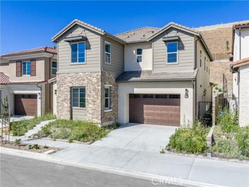 5817 Sunrise Ridge Lane, Lake Forest, CA