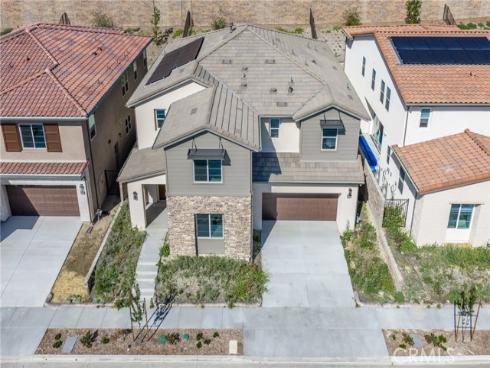 5817 Sunrise Ridge Lane, Lake Forest, CA