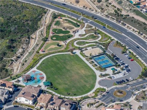 5817 Sunrise Ridge Lane, Lake Forest, CA