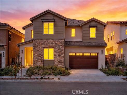 5817  Sunrise Ridge   Lane, Lake Forest, CA