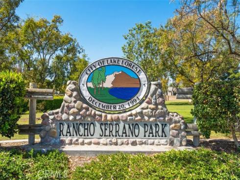 21081 Paseo Verdura , Lake Forest, CA