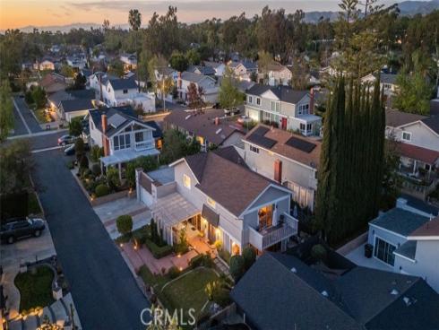 22754 Islamare Lane , Lake Forest, CA