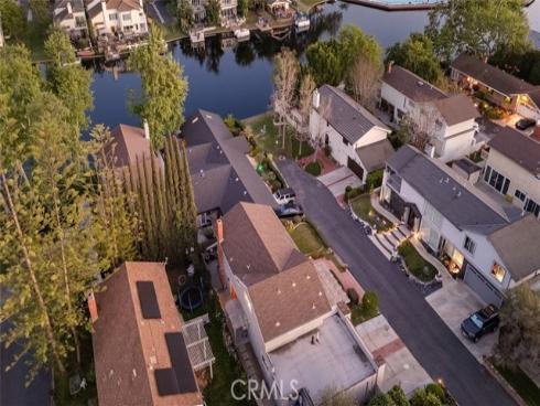 22754 Islamare Lane , Lake Forest, CA
