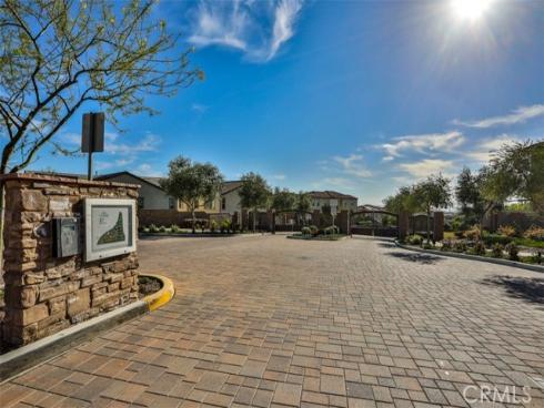 608 White Oaks , Lake Forest, CA