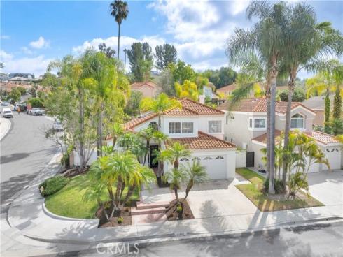 21382 Monterra , Lake Forest, CA