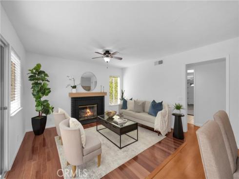 21382 Monterra , Lake Forest, CA