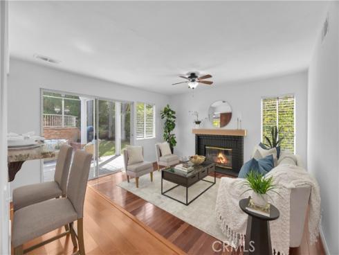 21382 Monterra , Lake Forest, CA