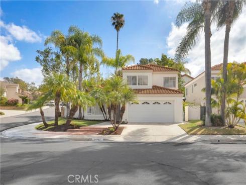 21382 Monterra , Lake Forest, CA