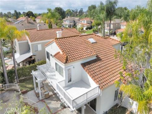 21382 Monterra , Lake Forest, CA
