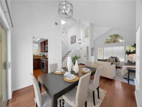 21382 Monterra , Lake Forest, CA