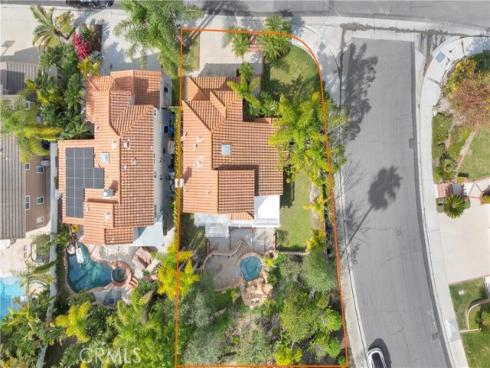 21382 Monterra , Lake Forest, CA