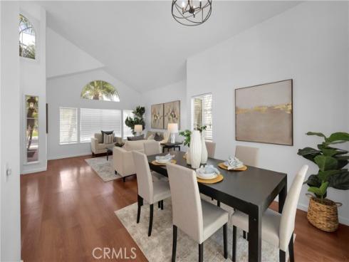 21382 Monterra , Lake Forest, CA