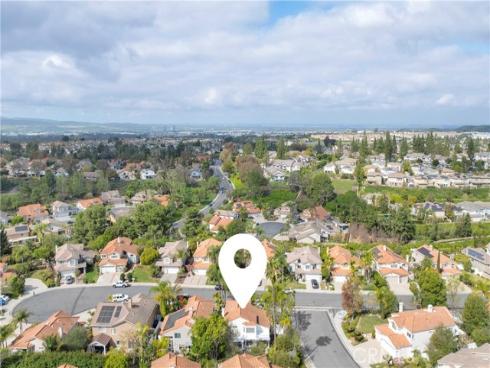 21382 Monterra , Lake Forest, CA