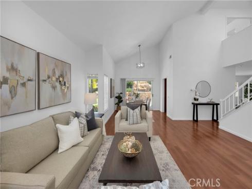 21382 Monterra , Lake Forest, CA