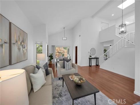 21382 Monterra , Lake Forest, CA
