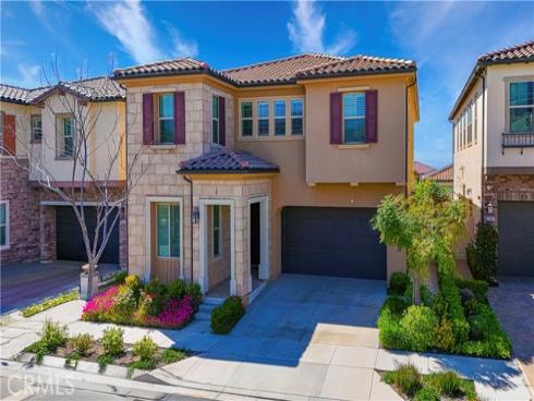 2168  Aliso Peak  , Lake Forest, CA
