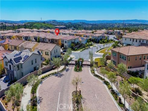 2168  Aliso Peak  , Lake Forest, CA