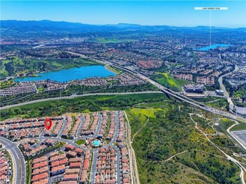 2168  Aliso Peak  , Lake Forest, CA